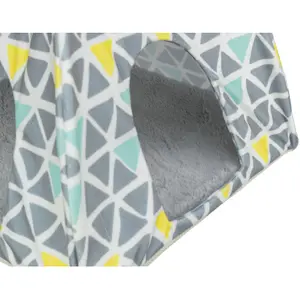 Namiot dla świnki morskiej/królika karłowatego Trixie Sunny image-3