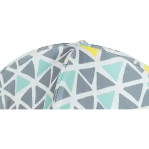 Namiot dla świnki morskiej/królika karłowatego Trixie Sunny image-2