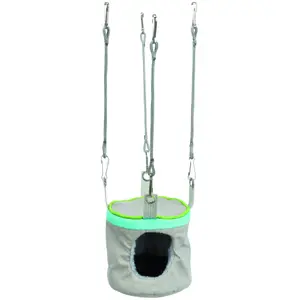 Nagerunterschlupf zum Aufhängen Trixie image-0