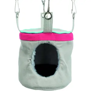 Nagerunterschlupf zum Aufhängen Trixie image-3