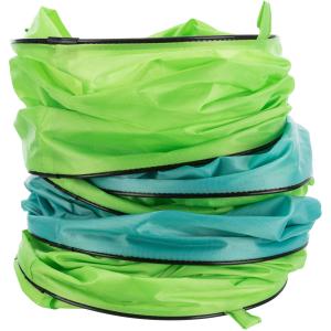 Voor dwergkonijnen - speeltunnel Trixie image-4