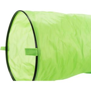 Voor dwergkonijnen - speeltunnel Trixie image-5