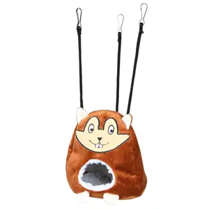 Mysigt gnagarskydd att hänga upp Trixie image-0