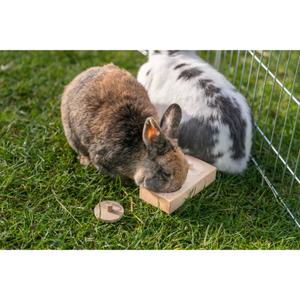 Toys for rodents Trixie Snack Box image-3