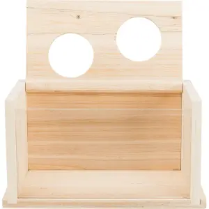 Sandkasten Maus/Hamster aus Holz Trixie image-2