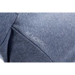 Hondenshirt met capuchon Trixie Be Nordic Flensburg image-2
