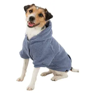 Hondenshirt met capuchon Trixie Be Nordic Flensburg image-4
