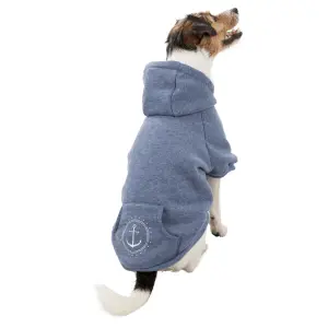 Hondenshirt met capuchon Trixie Be Nordic Flensburg image-5