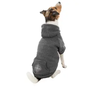 Felpa con cappuccio per cani Trixie Be Nordic Flensburg image-3