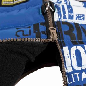 Hundpäls med sele Trixie Saint-Malo image-3