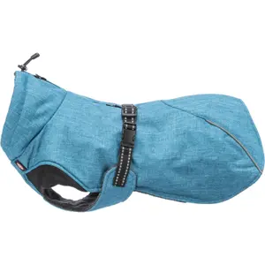 Winter coat for dogs Trixie Riom image-0