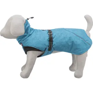 Wintermantel für Hunde Trixie Riom image-1