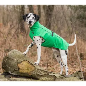 Regenmantel für Hunde Trixie Vimy image-0