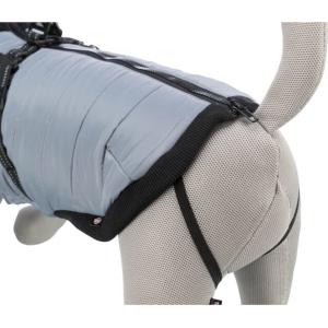 Hundjacka med sele Trixie Pontis image-4