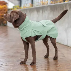Manteau pour chien imperméable Trixie CityStyle Dublin image-0