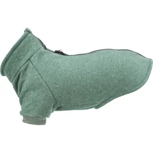 Camisola com capuz para cães Trixie CityStyle Amsterdam image-0