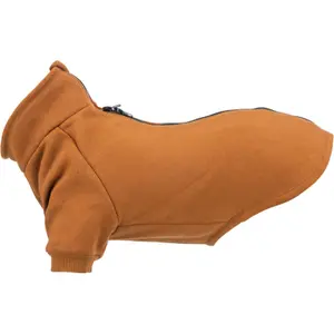 Camisola com capuz para cães Trixie CityStyle Amsterdam image-0