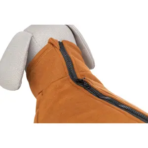 Camisola com capuz para cães Trixie CityStyle Amsterdam image-2