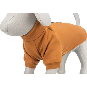 Camisola com capuz para cães Trixie CityStyle Amsterdam image-3