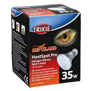 Lampe spot halogène à chaleur Trixie HeatSpot Pro image-1