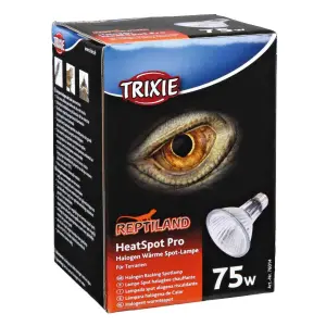Halogen-Wärmespotlampe Trixie HeatSpot Pro image-0