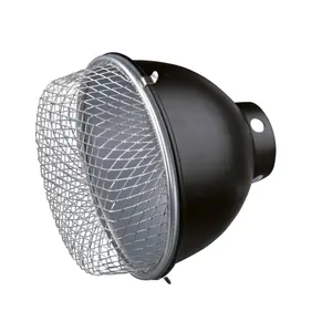 Conjunto de reflectores para terrários Trixie Pro Socket image-0
