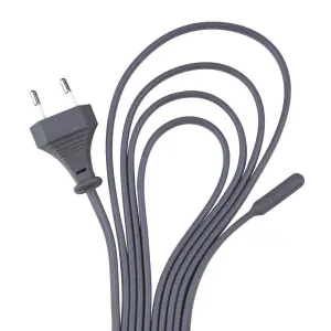 Varmekabel til terrarier Trixie