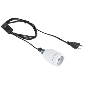 Stikdåse af porcelæn Trixie Pro Socket