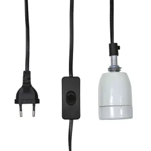 Stikdåse af porcelæn Trixie Pro Socket image-1