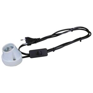 Keramisch schuin stopcontact Trixie Pro Socket image-1