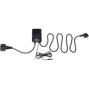 Digitaler Thermostat eines Kreislaufs für die Terraristik Trixie image-2