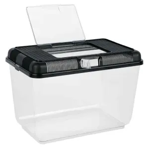 Boîte de stockage alimentaire et transport Trixie image-1