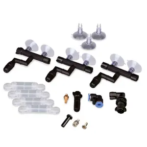 Sistema di irrigazione per terrario a pioggia per rettili Trixie image-3