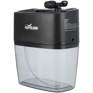 Sistema de riego para terrario de lluvia para reptiles con temporizador Trixie image-2