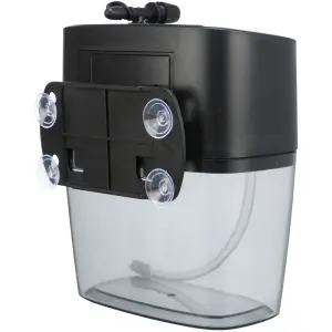 Sistema de riego para terrario de lluvia para reptiles con temporizador Trixie image-4