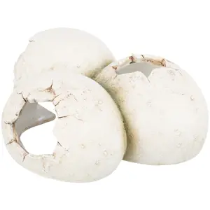 Reptilienhaus aus Polyesterharz Trixie image-0