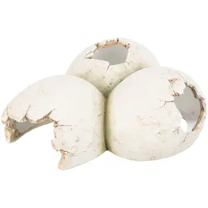 Reptilienhaus aus Polyesterharz Trixie image-1