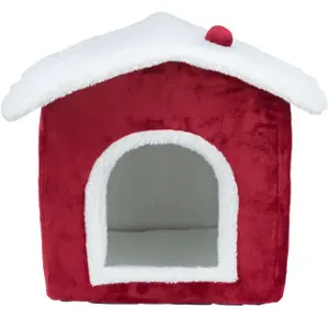 Dog house Trixie Xmas Nevio image-0