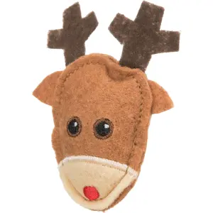 Legetøj til katte Trixie Xmas (x6) image-2