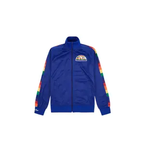 Denver Nuggets NBA Jacket track