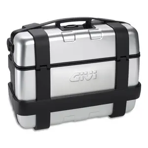 Topcase til motorcykel Givi Monokey Trekker 33 L image-1