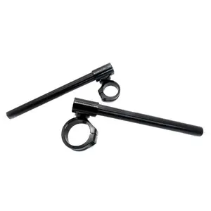 Top case Givi Monokey Trekker Black line TRK52B image-1