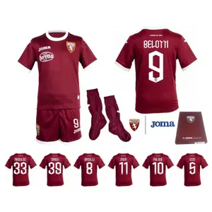 Sada dětského nábytku Torino 2019/20 image-0