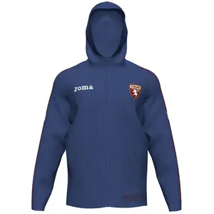 Windjack met kap Torino 2019/20 image-0