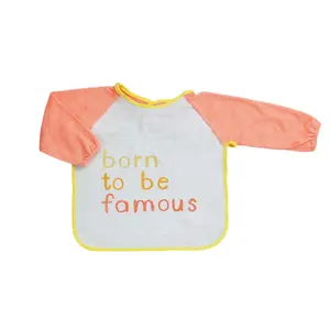Σαλιάρα Trois Kilos Sept Born to be Famous image-0