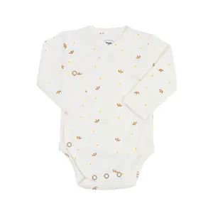 Newborn set 6 pieces baby Trois Kilos Sept Good night image-1