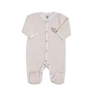 Newborn set 6 pieces baby Trois Kilos Sept Good night image-2