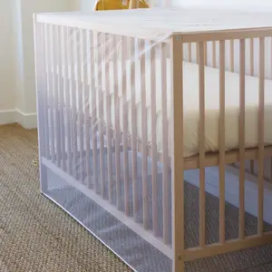 Myggenet Trois Kilos Sept image-0