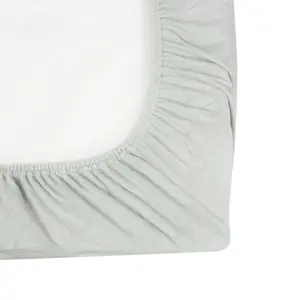 Housse de matelas à langer Trois Kilos Sept image-1