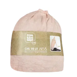 Mosquito net Trois Kilos Sept image-2